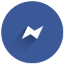 Facebook Messenger Icon 64x64 png